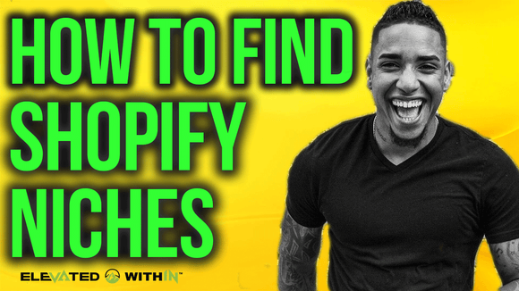 Shopify Niches To Tap Into (2018)